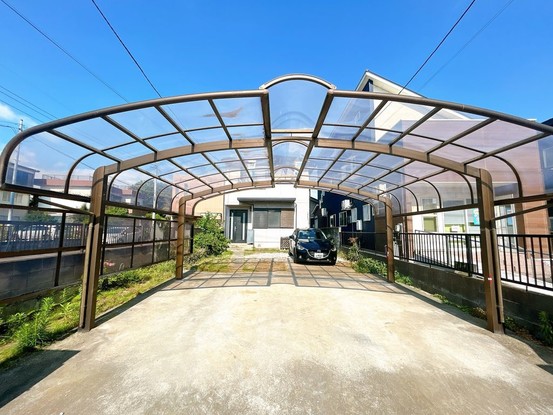 detached 茨城県下妻市下妻乙
地図を見る