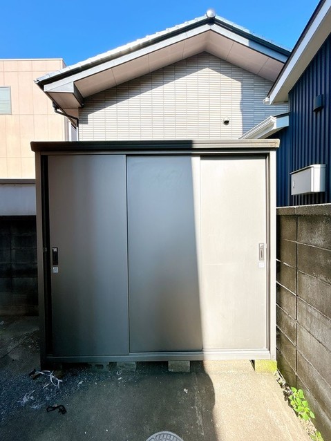 detached 茨城県下妻市下妻乙
地図を見る