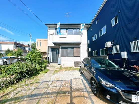 detached 茨城県下妻市下妻乙
地図を見る