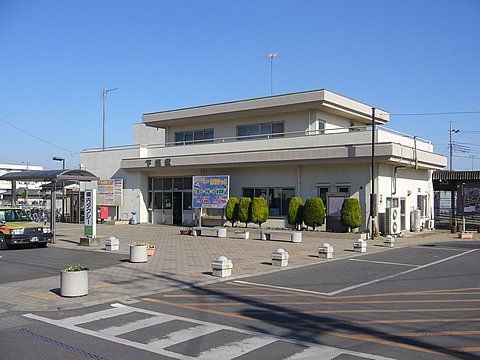 detached 茨城県下妻市下妻乙
地図を見る