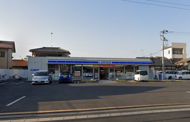 detached 茨城県下妻市下妻乙
地図を見る