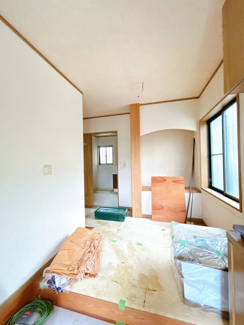detached 茨城県古河市三和
地図を見る
