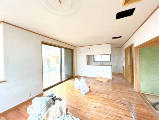 detached 茨城県古河市三和
地図を見る