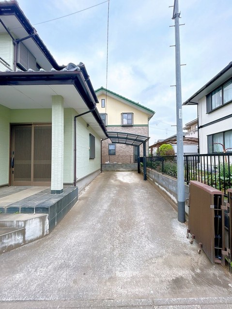 detached 茨城県古河市三和
地図を見る