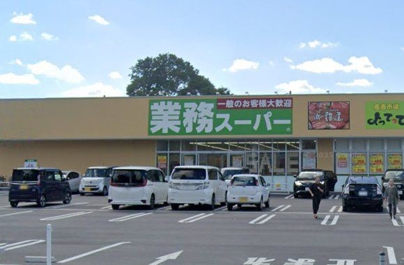 detached 茨城県古河市三和
地図を見る