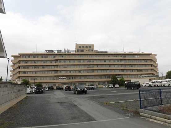 detached 茨城県古河市三和
地図を見る