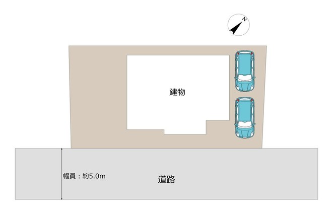 detached 茨城県古河市三和
地図を見る