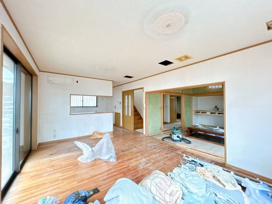 detached 茨城県古河市三和
地図を見る