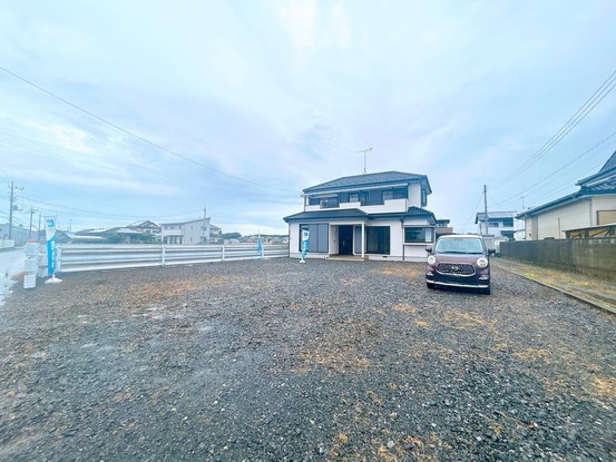 detached 茨城県結城市大字江川新宿
地図を見る