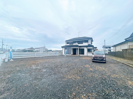 detached 茨城県結城市大字江川新宿
地図を見る