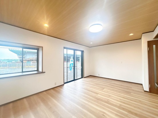 detached 茨城県結城市大字江川新宿
地図を見る
