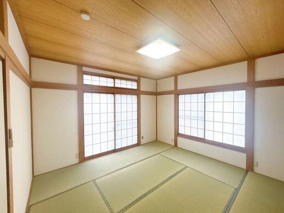 detached 茨城県結城市大字江川新宿
地図を見る