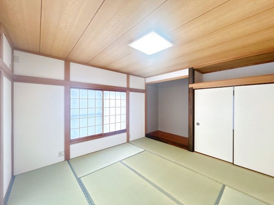 detached 茨城県結城市大字江川新宿
地図を見る