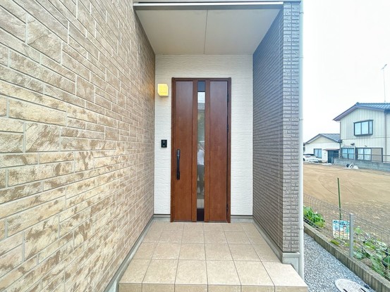 detached 茨城県結城市大字結城
地図を見る