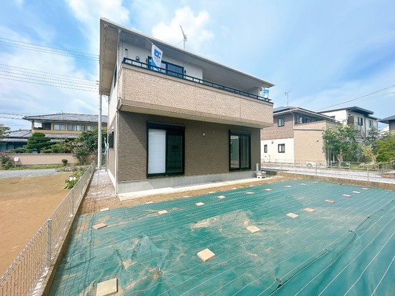 detached 茨城県結城市大字結城
地図を見る