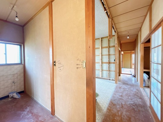 detached 茨城県結城市大字結城
地図を見る