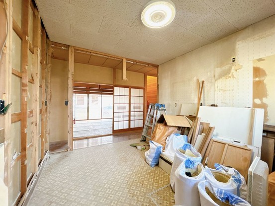 detached 茨城県結城市大字結城
地図を見る