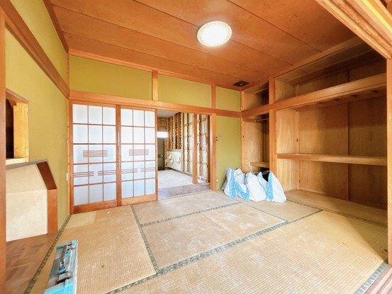 detached 茨城県結城市大字結城
地図を見る