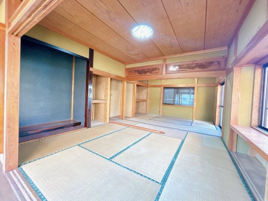 detached 茨城県結城市大字結城
地図を見る