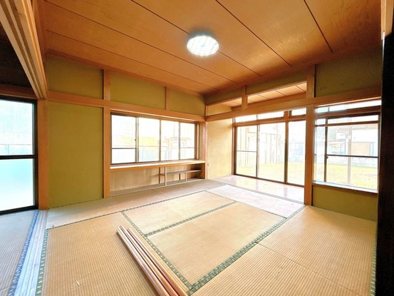 detached 茨城県結城市大字結城
地図を見る