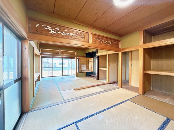 detached 茨城県結城市大字結城
地図を見る