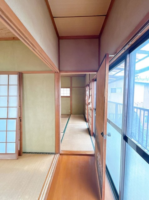 detached 茨城県結城市大字結城
地図を見る