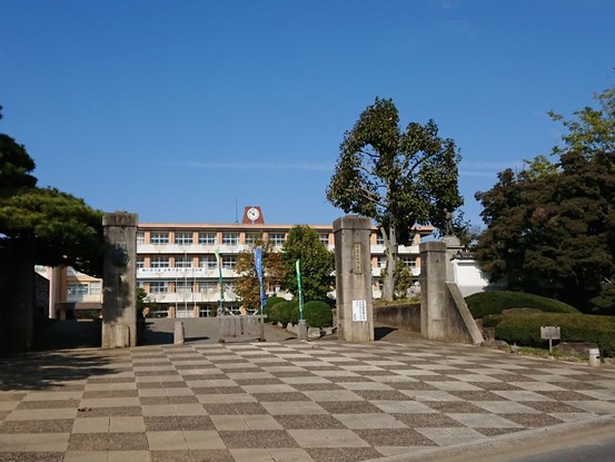 detached 茨城県結城市大字結城
地図を見る