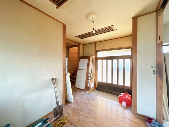 detached 茨城県結城市大字結城
地図を見る