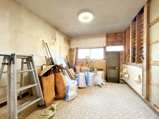 detached 茨城県結城市大字結城
地図を見る