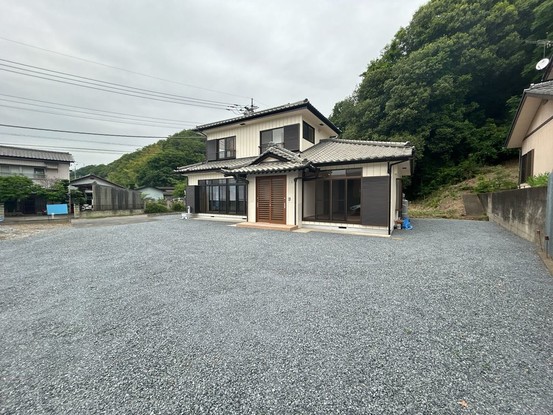 detached 群馬県高崎市小八木町810-5