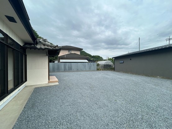 detached 群馬県高崎市小八木町810-5