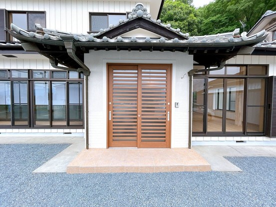 detached 群馬県高崎市小八木町810-5