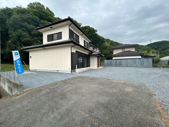 detached 群馬県高崎市小八木町810-5
