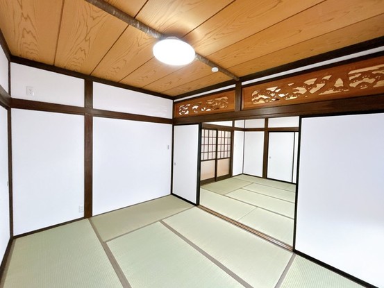 detached 群馬県高崎市小八木町810-5