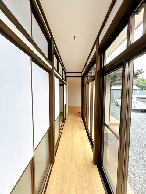 detached 群馬県高崎市小八木町810-5