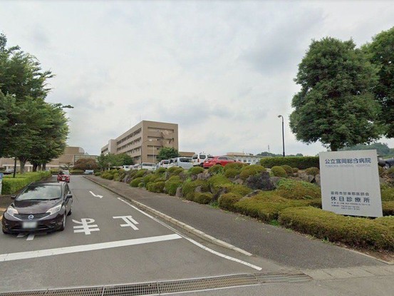 detached 群馬県高崎市小八木町810-5