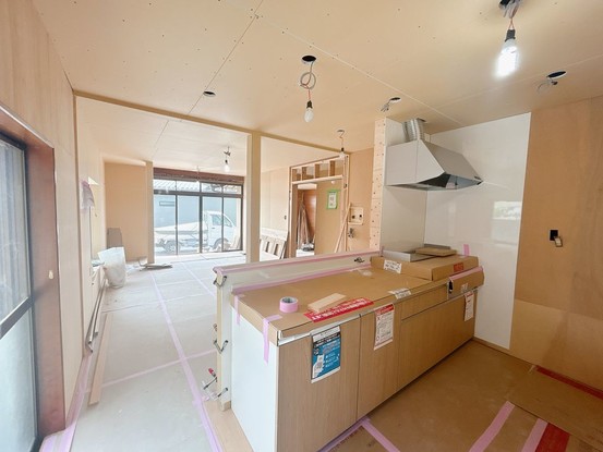 detached 群馬県高崎市小八木町810-5