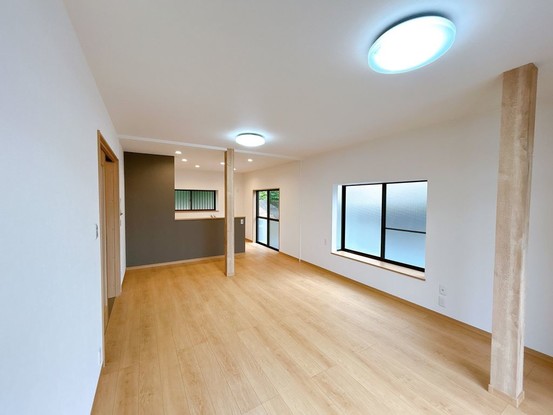 detached 群馬県高崎市小八木町810-5