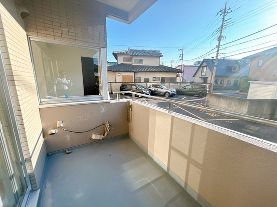 apartment 群馬県高崎市末広町
地図を見る