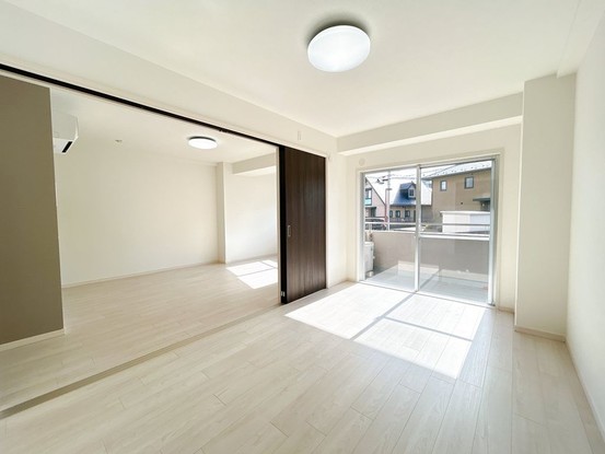 apartment 群馬県高崎市末広町
地図を見る