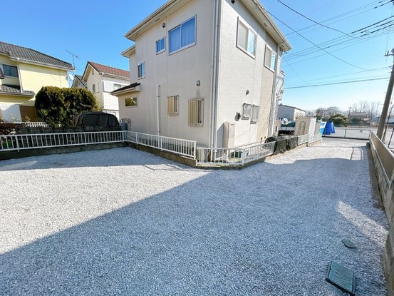 detached 群馬県佐波郡玉村町大字五料
地図を見る