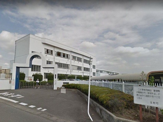 detached 群馬県佐波郡玉村町大字五料
地図を見る