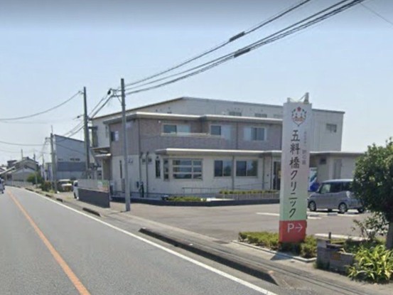 detached 群馬県佐波郡玉村町大字五料
地図を見る