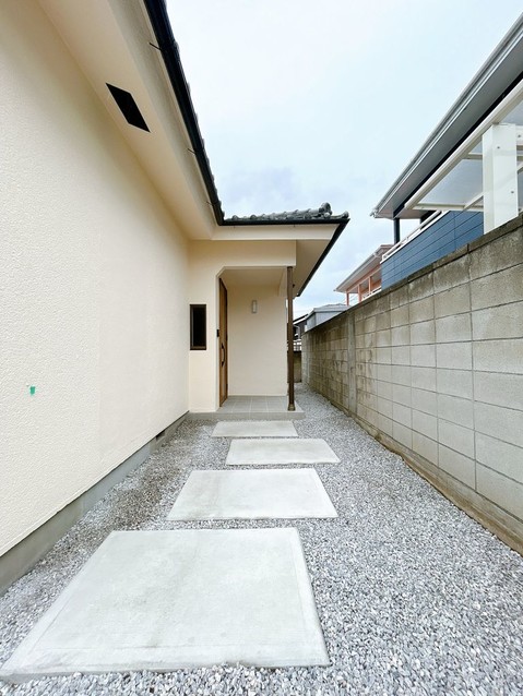 detached 群馬県佐波郡玉村町大字上新田
地図を見る