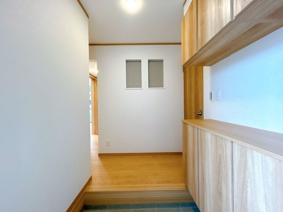 detached 群馬県佐波郡玉村町大字上新田
地図を見る