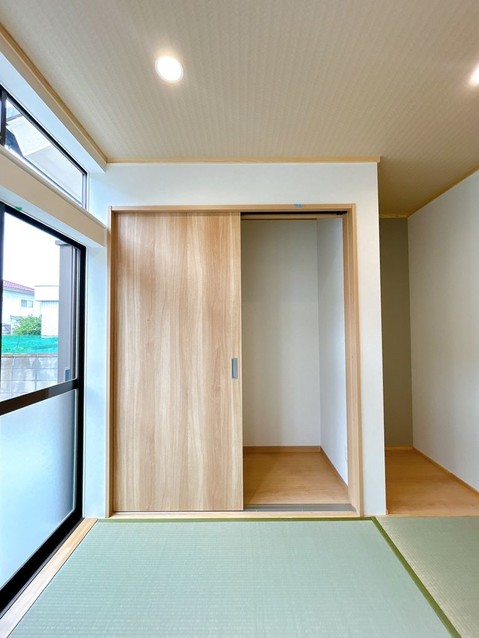 detached 群馬県佐波郡玉村町大字上新田
地図を見る