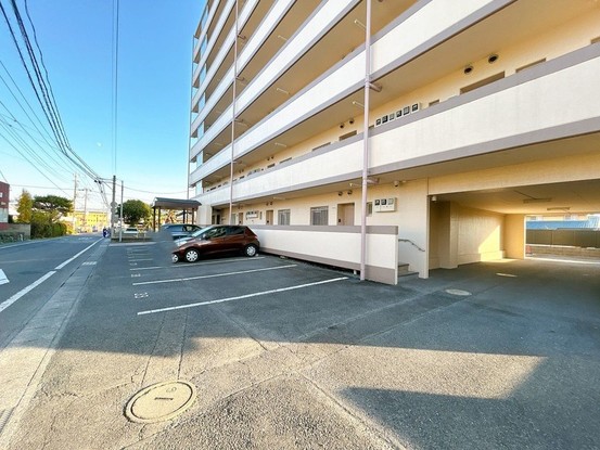 apartment 群馬県高崎市小八木町
地図を見る