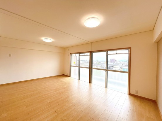 apartment 群馬県高崎市小八木町
地図を見る