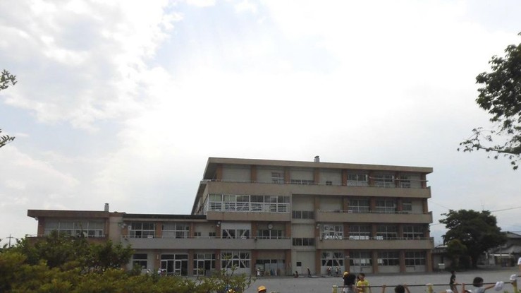 apartment 群馬県高崎市小八木町
地図を見る