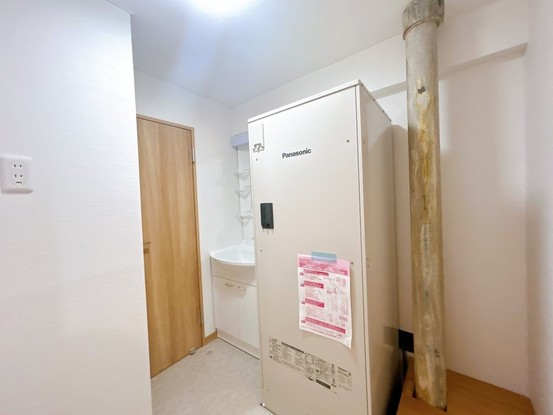 apartment 群馬県高崎市小八木町
地図を見る